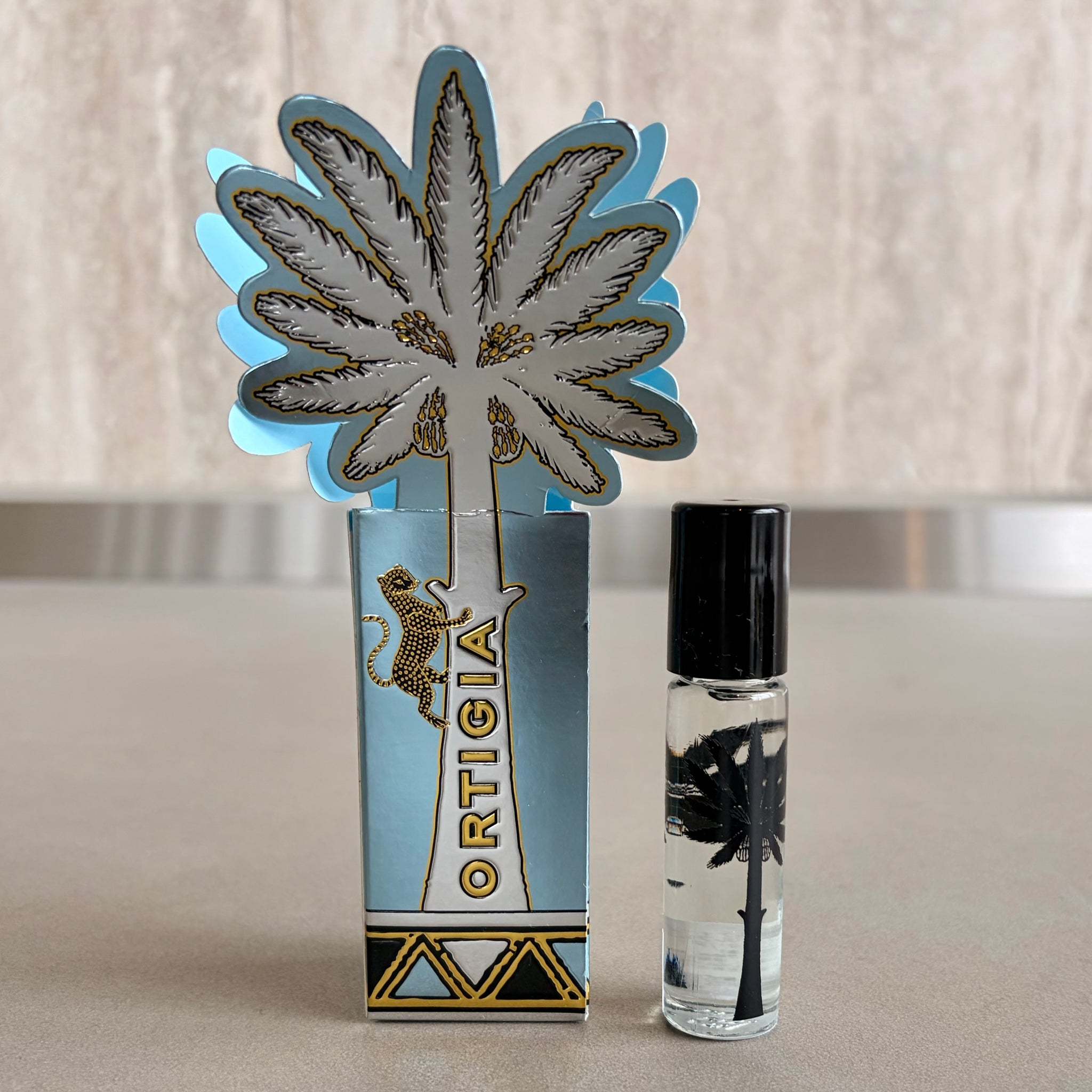 ORTIGIA(オルティージャ) ロールオンパルファム(10ml) – Tempo Online Shop