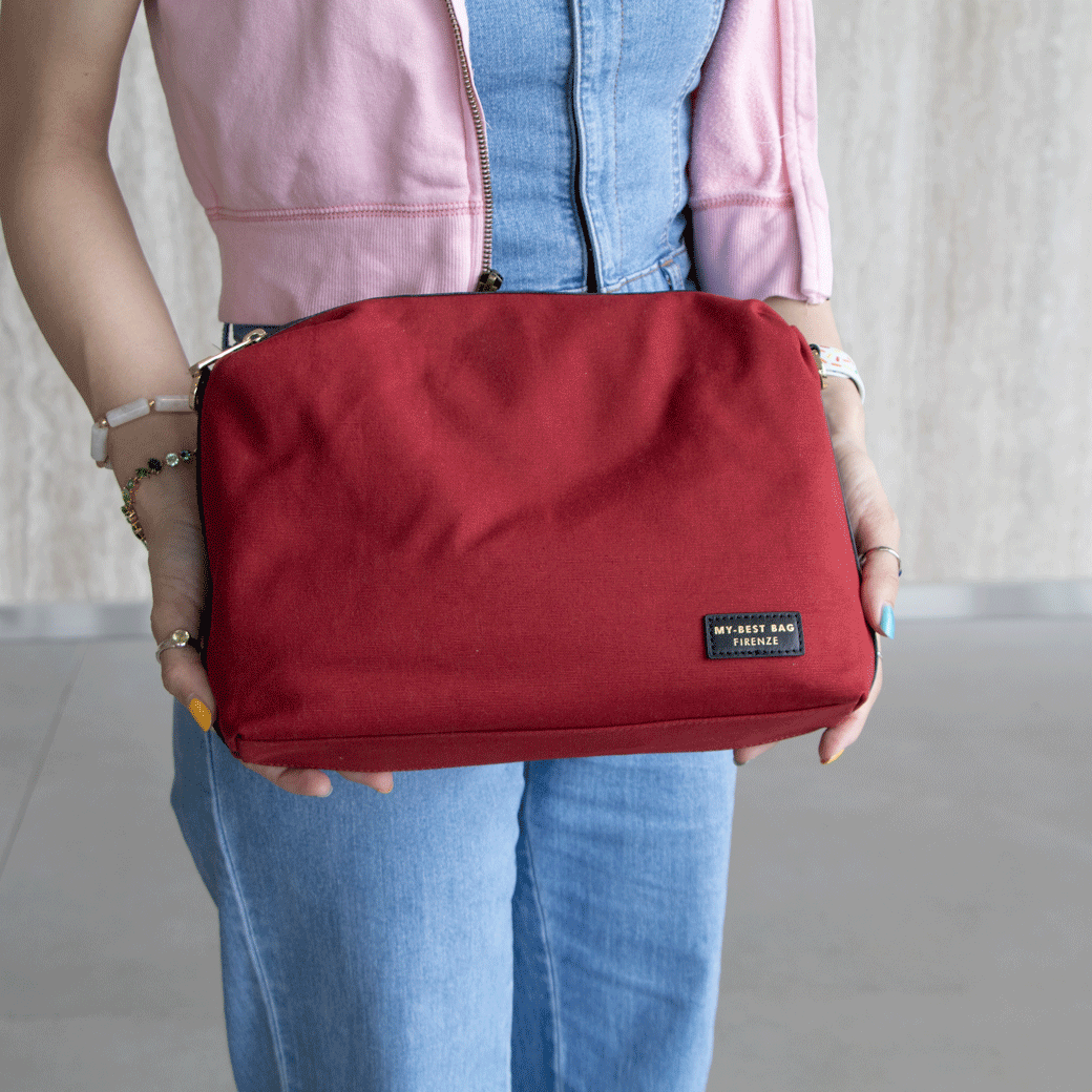 MY BEST BAG トートバッグ（大サイズ） – Tempo Online Shop