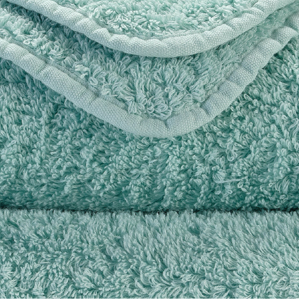 ABYSS HABIDECOR(アビス ハビデコール) Super Pile ハンカチタオル