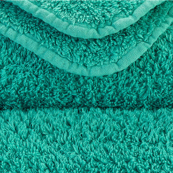 ABYSS HABIDECOR(アビス ハビデコール) Super Pile ハンカチタオル