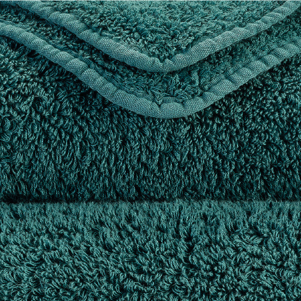 ABYSS HABIDECOR(アビス ハビデコール) Super Pile ハンカチタオル