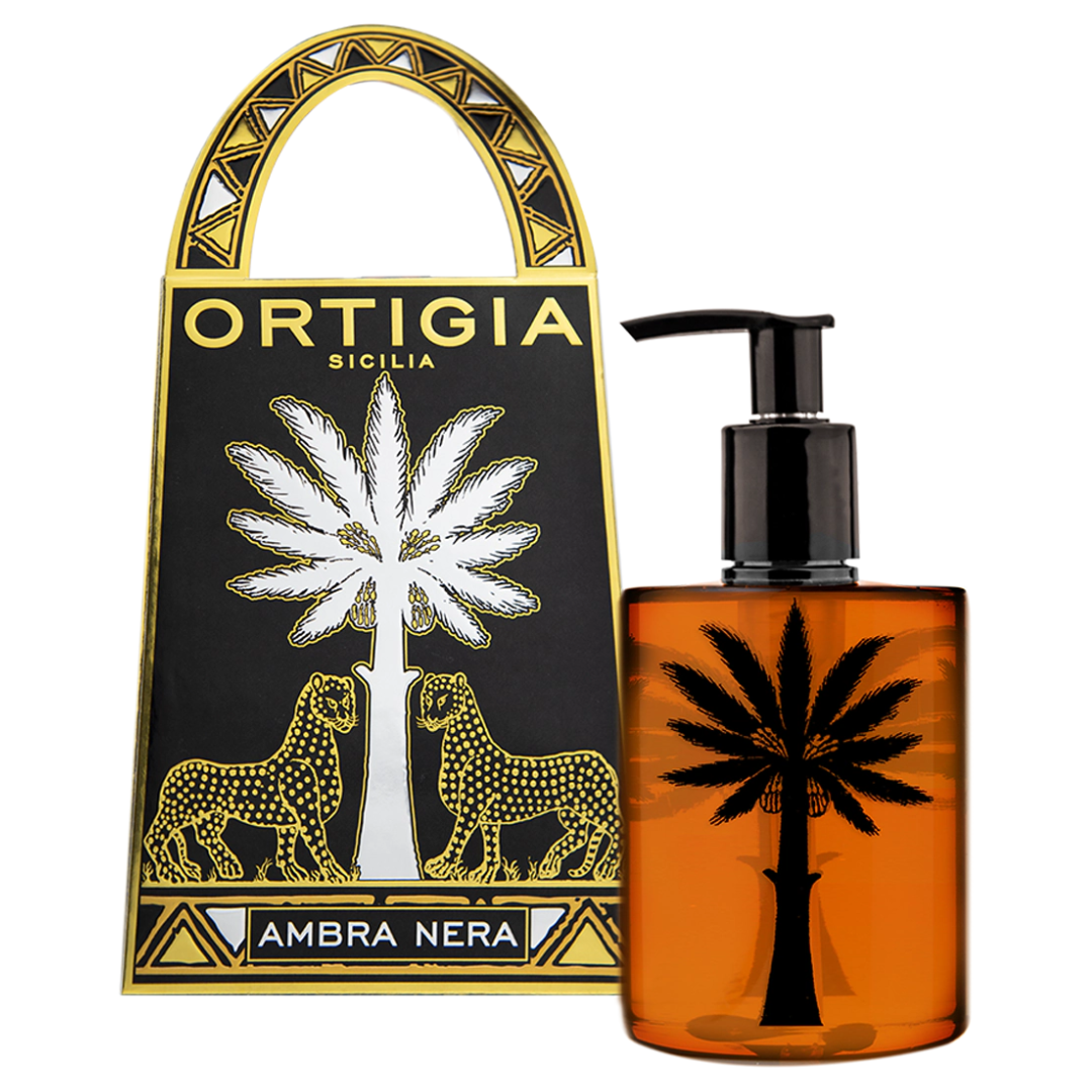 ORTIGIA(オルティージャ) リキッドソープ(300ml) – Tempo Online Shop