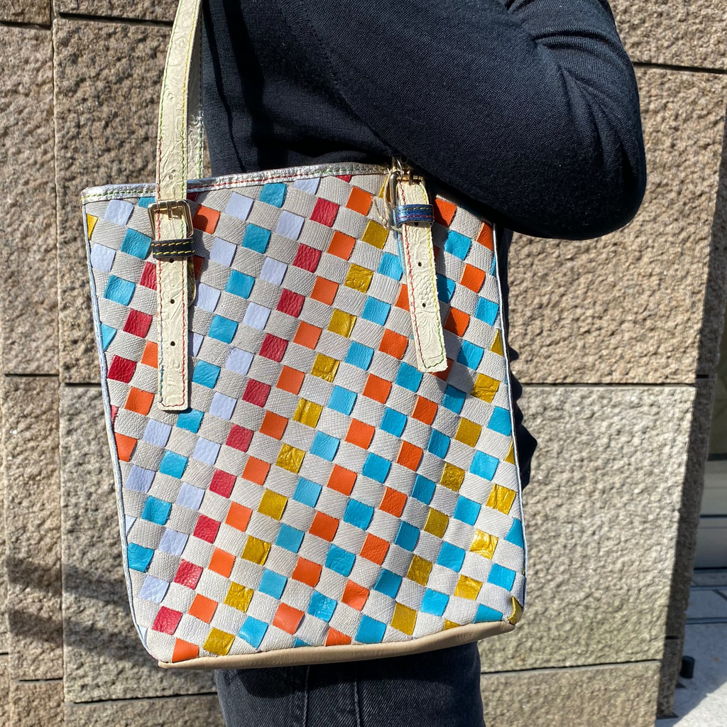 ebarrito ショルダーバッグ Balancer Bag shoulderbag – Tempo Online Shop