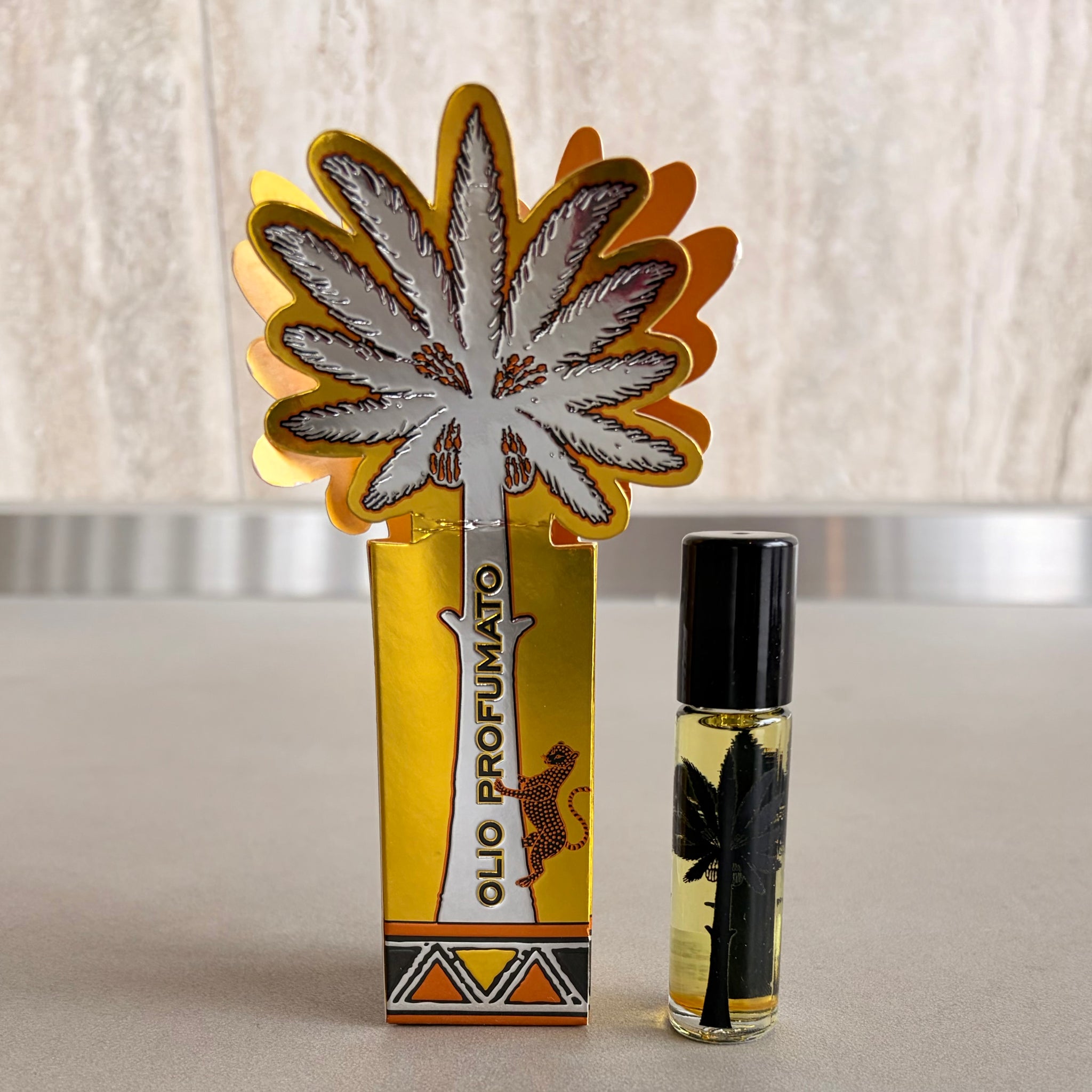 ORTIGIA(オルティージャ) ロールオンパルファム(10ml) – Tempo Online Shop