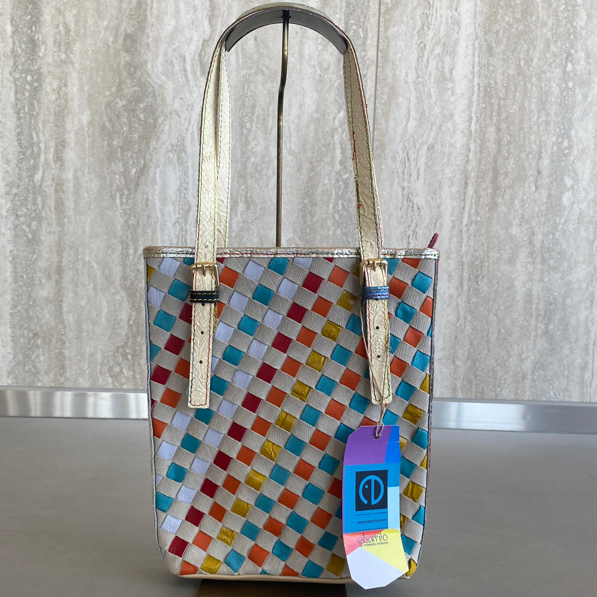 ebarrito ショルダーバッグ Balancer Bag shoulderbag – Tempo Online Shop