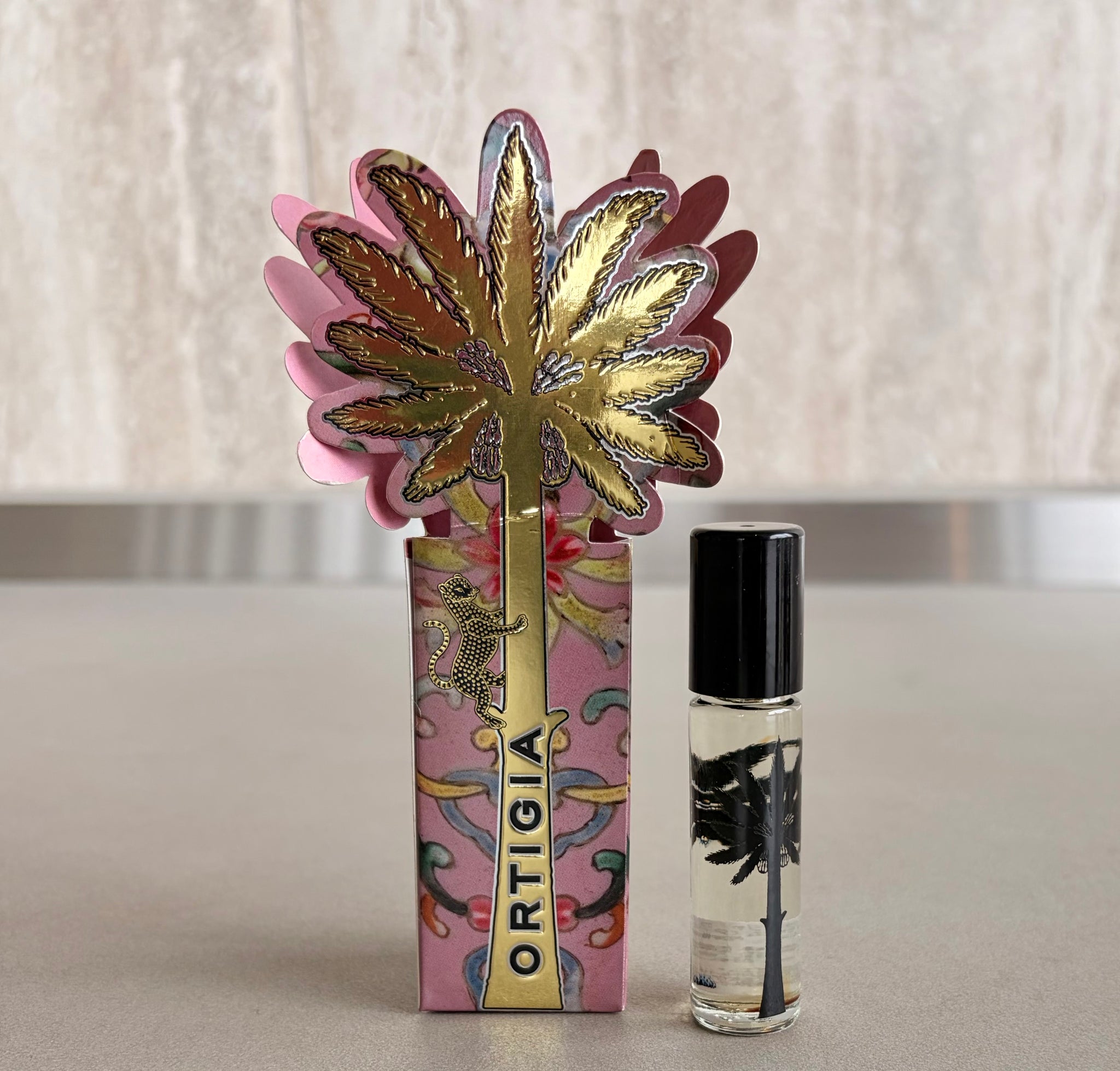 ORTIGIA(オルティージャ) ロールオンパルファム(10ml) – Tempo Online Shop