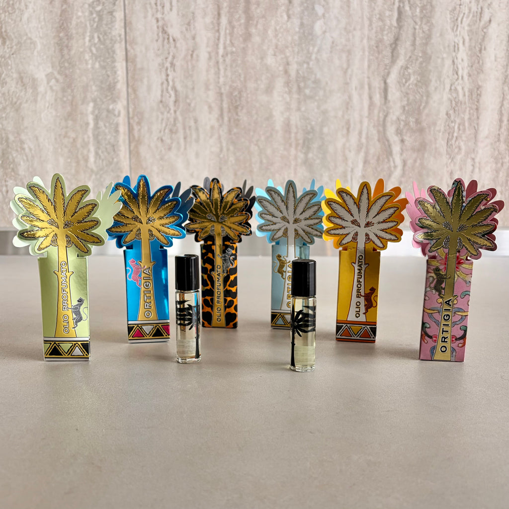 ORTIGIA(オルティージャ) ロールオンパルファム(10ml) – Tempo Online Shop