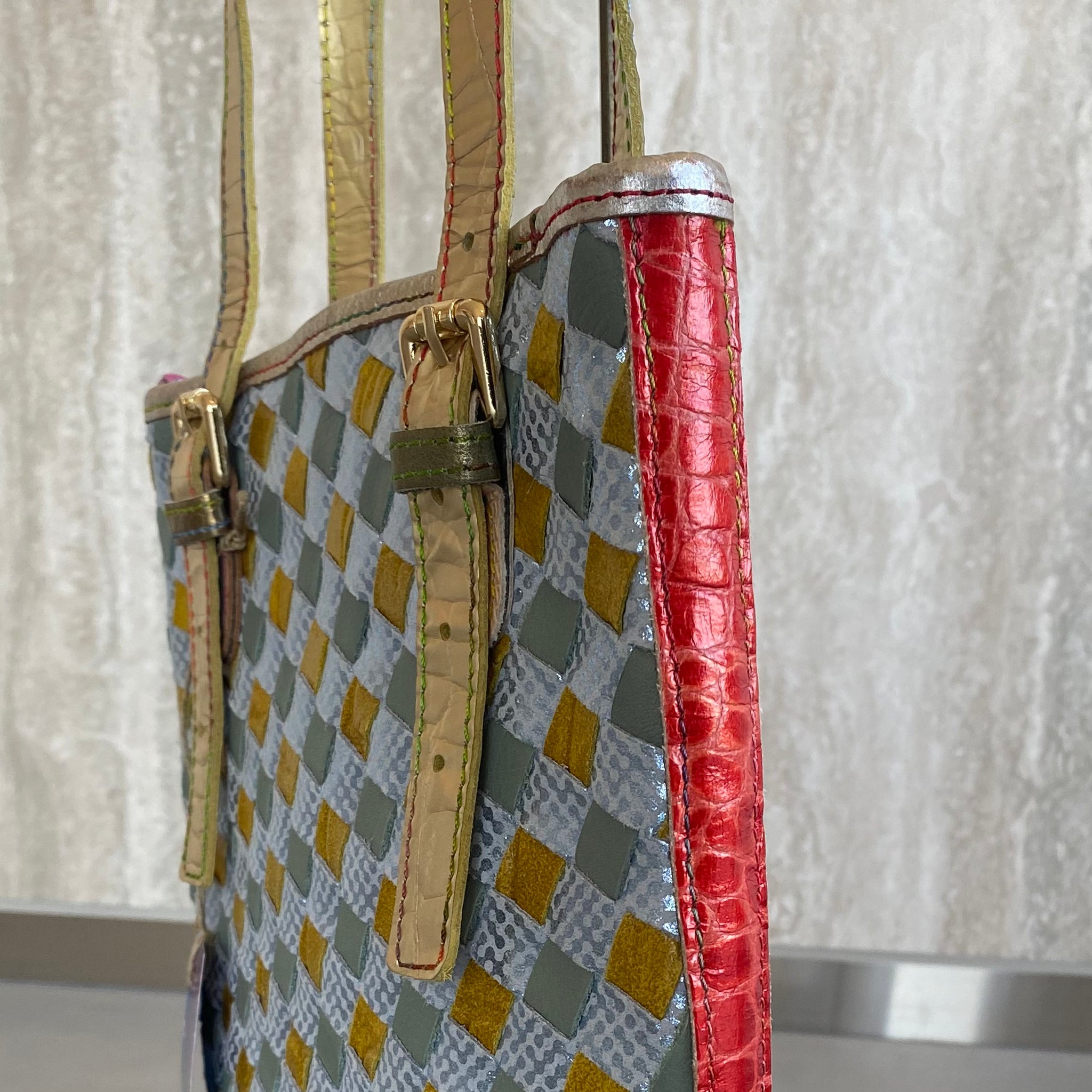 ebarrito ショルダーバッグ Balancer Bag shoulderbag – Tempo Online Shop