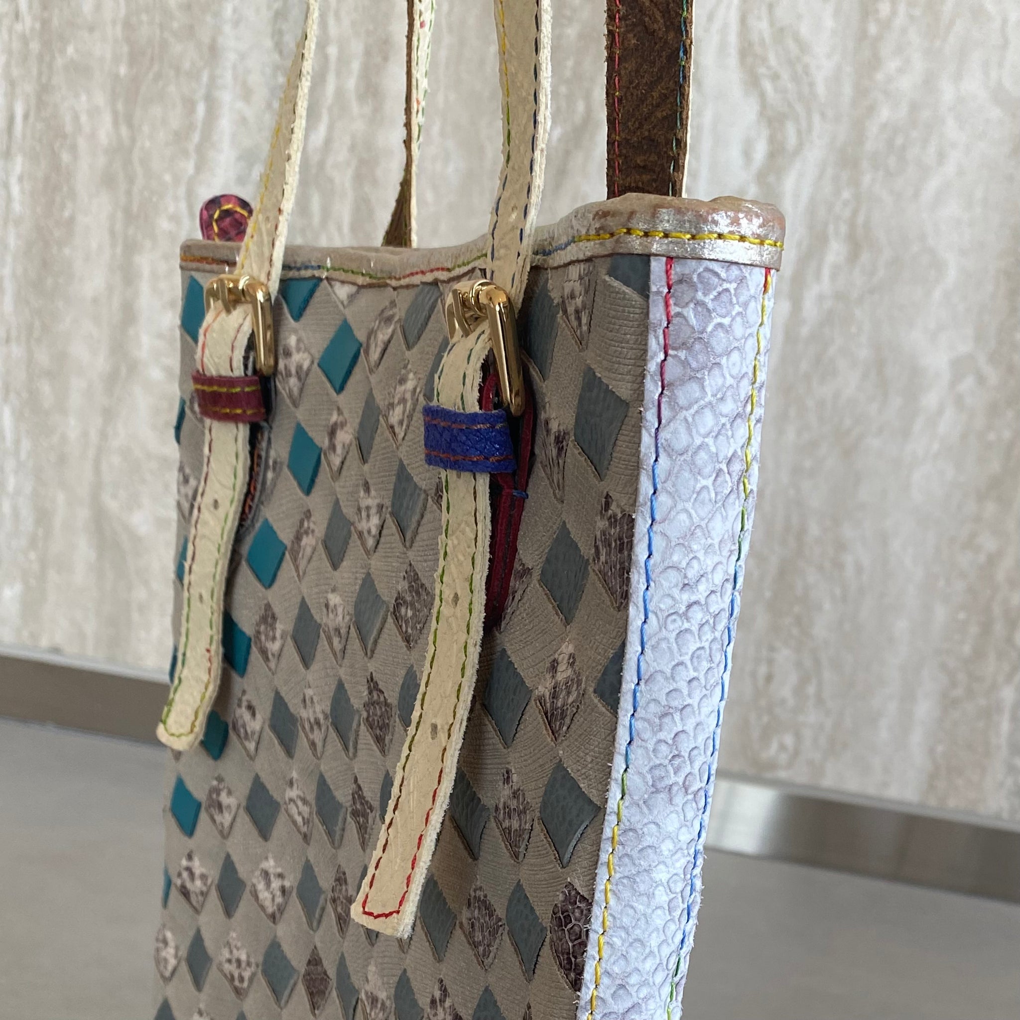 ebarrito ショルダーバッグ Balancer Bag shoulderbag – Tempo Online Shop