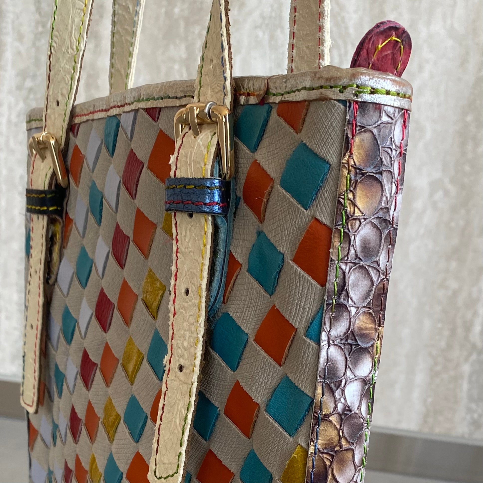 ebarrito ショルダーバッグ Balancer Bag shoulderbag – Tempo Online Shop