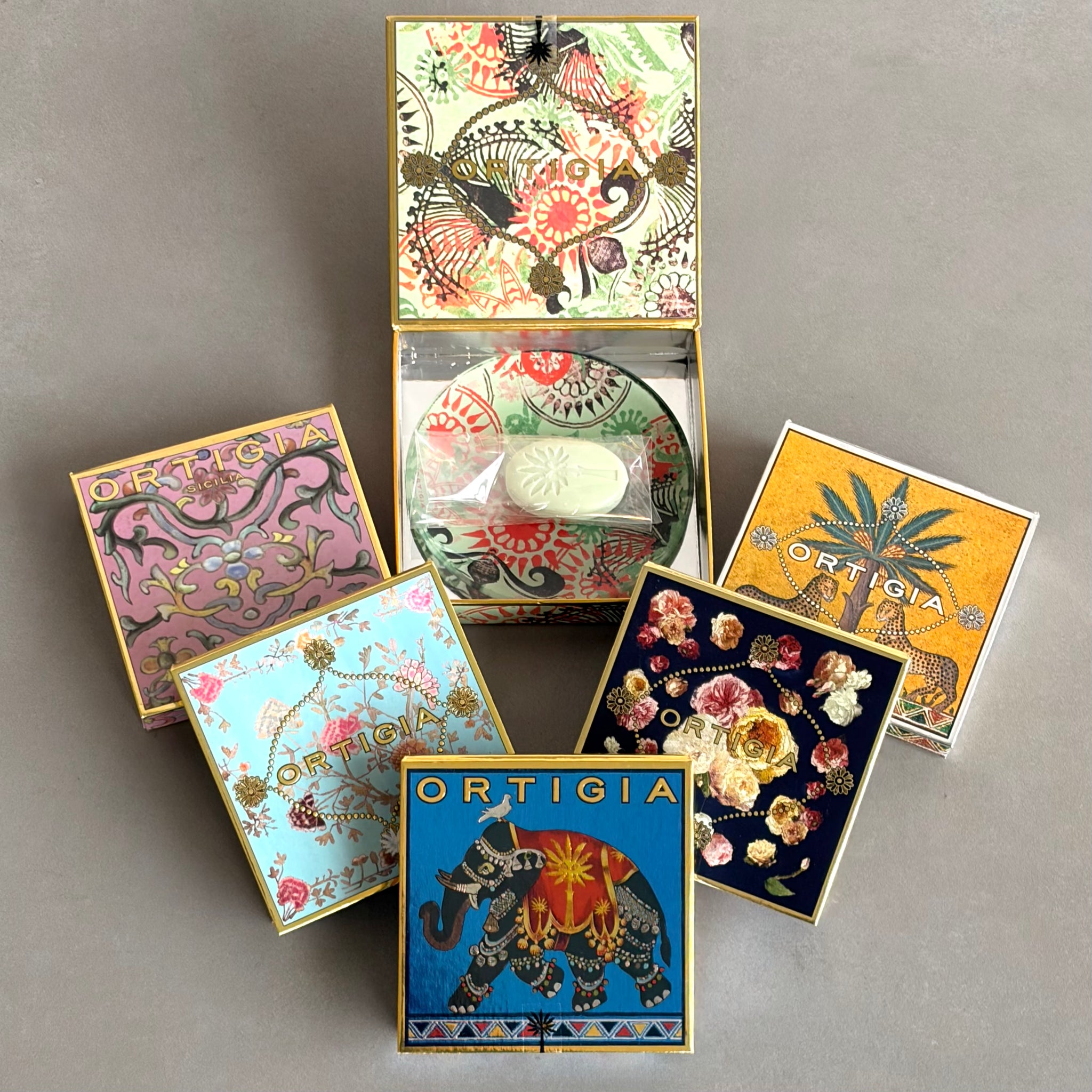 マルチカバー – Tempo Online Shop