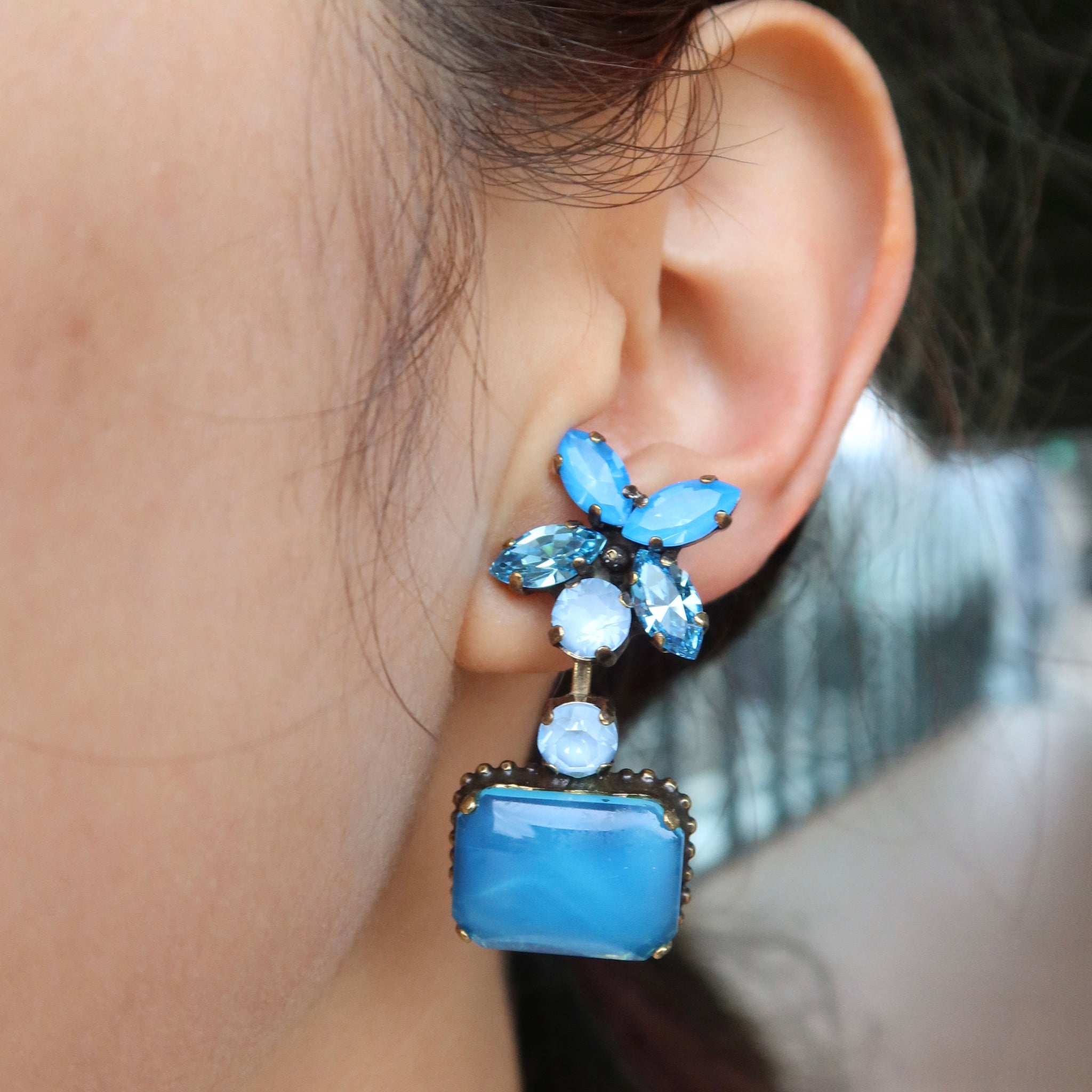 Art wear Dimitriadis / ピアス(28) – Tempo Online Shop