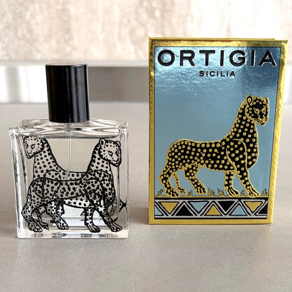 ORTIGIA(オルティージャ) オードパルファム(30ml) – Tempo Online Shop
