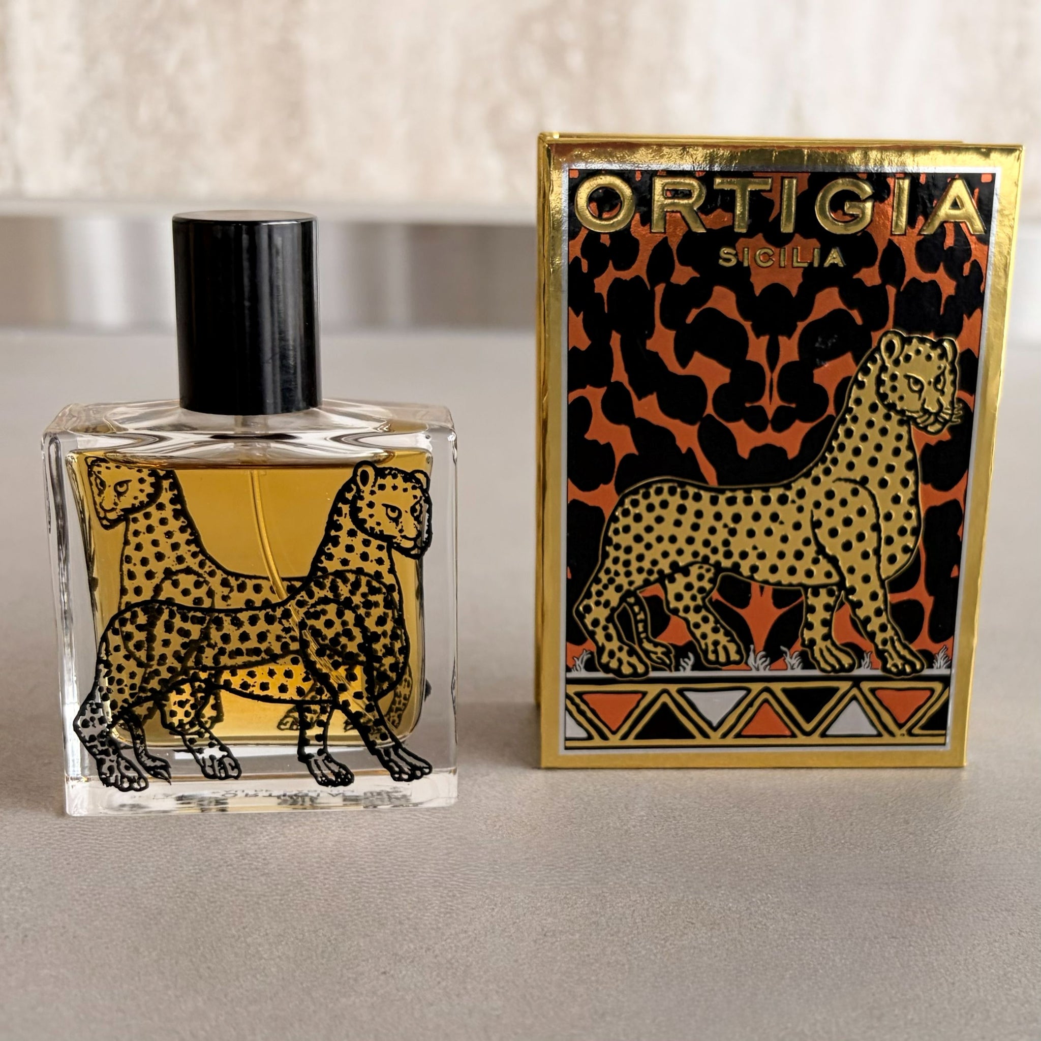 ORTIGIA(オルティージャ) オードパルファム(30ml) – Tempo Online Shop