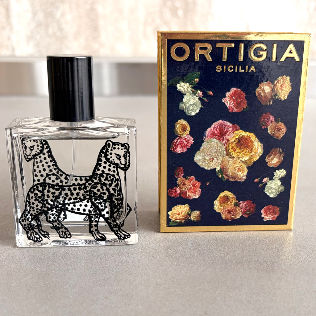 ORTIGIA(オルティージャ) オードパルファム(30ml) – Tempo Online Shop