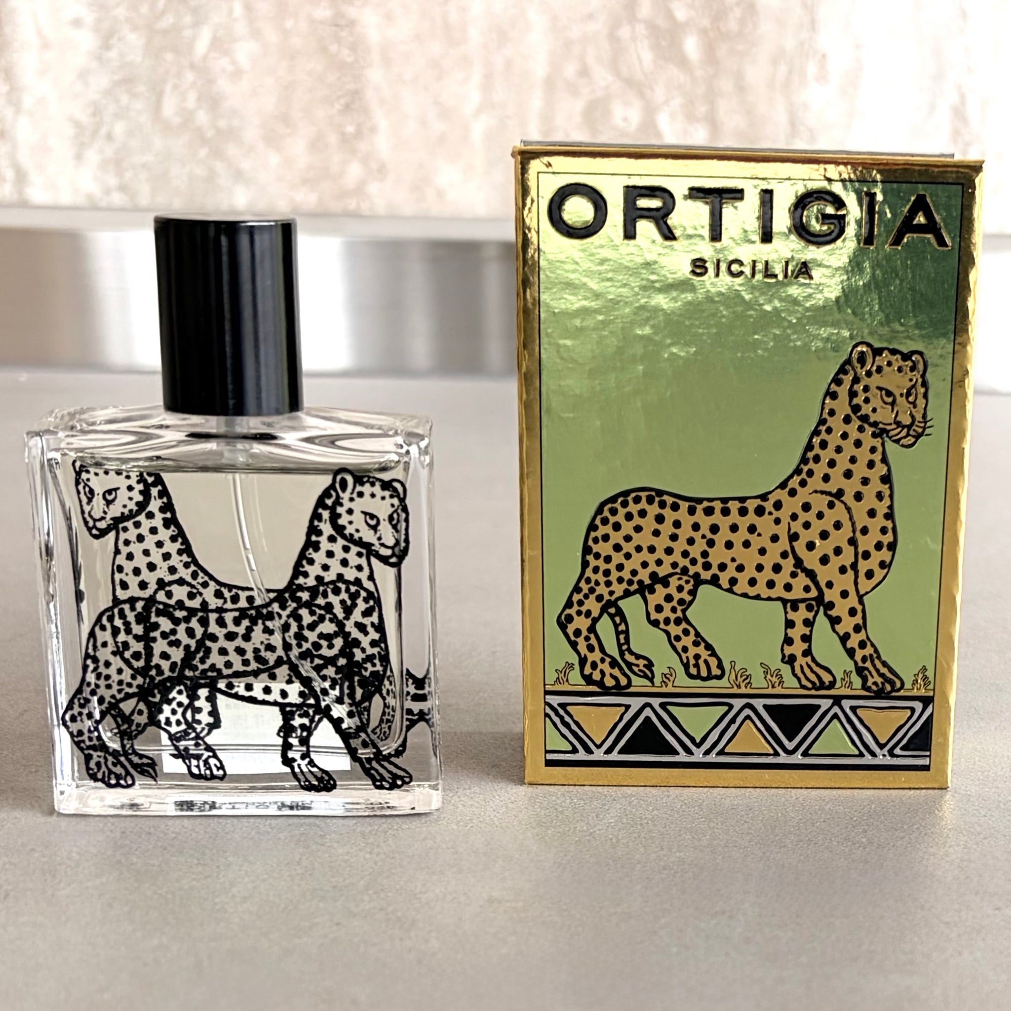 ORTIGIA(オルティージャ) オードパルファム(30ml) – Tempo Online Shop