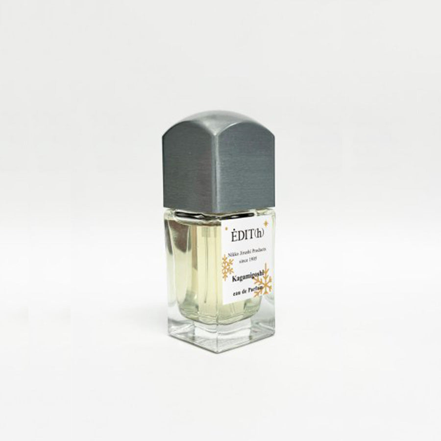 限定】eau de parfum /オードパルファン / EDIT(h) (エディット) 15ml