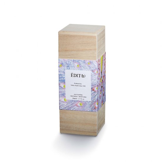 eau de parfum /オードパルファン / EDIT(h) (エディット)j – Tempo